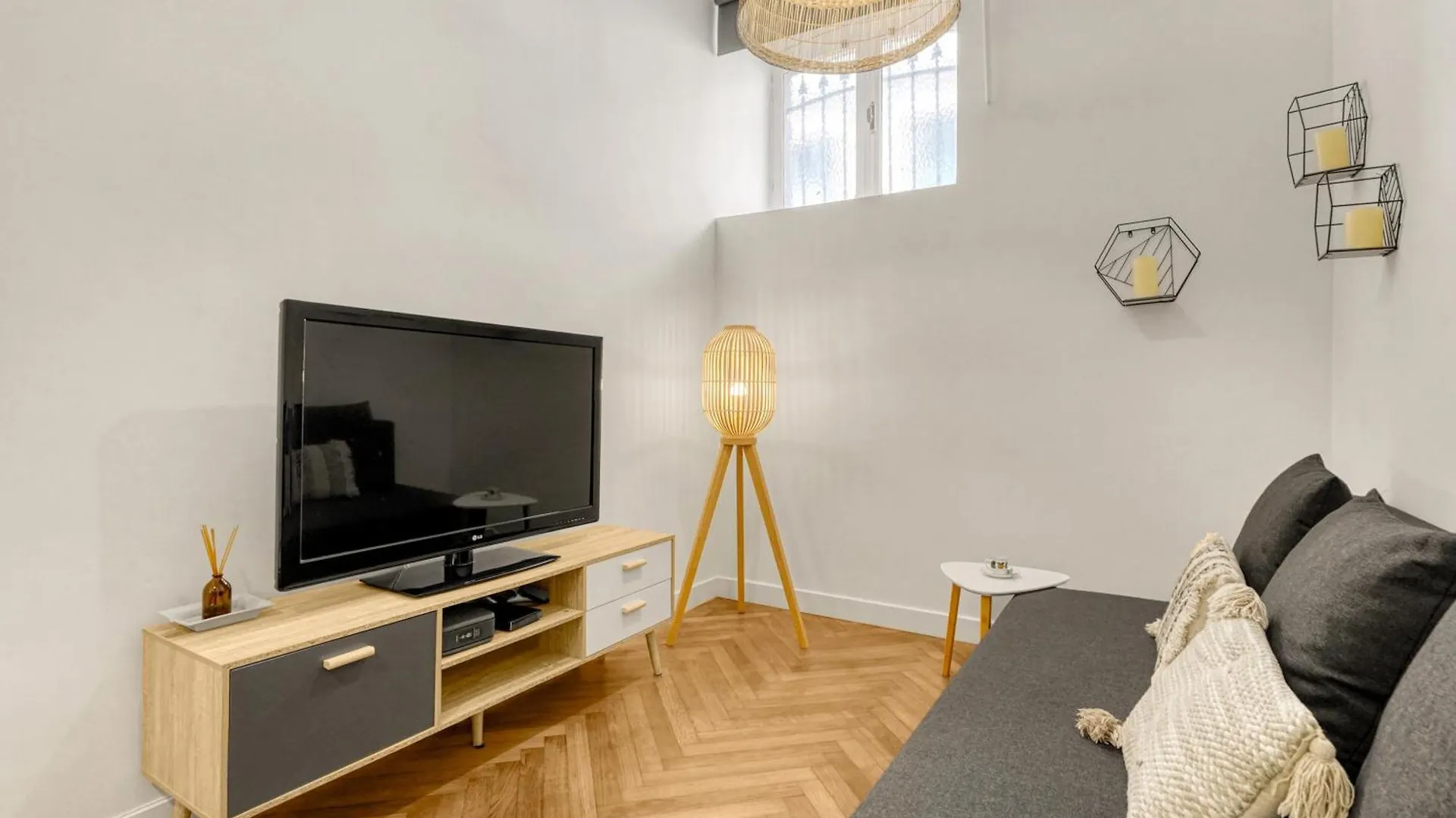 L'Atelier D'Idrac - Appt Cosy Pour 2P Toulouse Appartement Frankrijk