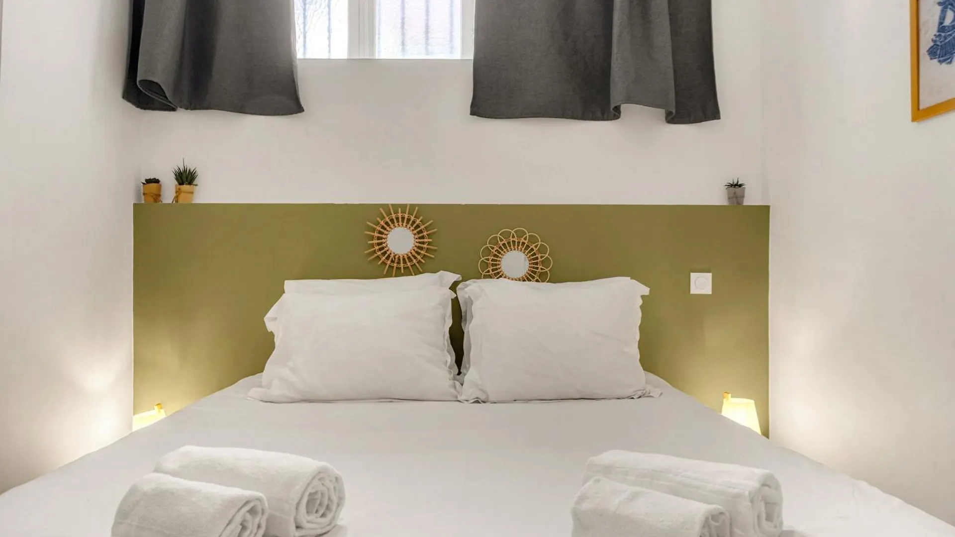 L'Atelier D'Idrac - Appt Cosy Pour 2P Toulouse Appartement